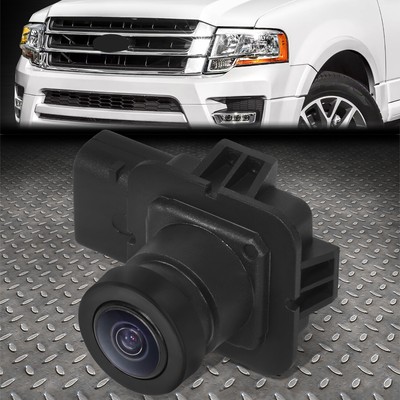 Для 15-17 Ford Expedition Заводская камера заднего вида с системой помощи при парковке
