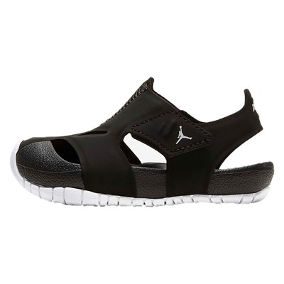 

Джордан Flare для малышей, черный/белый (CI7850 001), Black/white