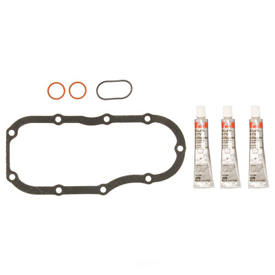 Engine Oil Pan Gasket Set Fel-Pro fits 06-08 Suzuki Grand Vitara 2.7L-V6