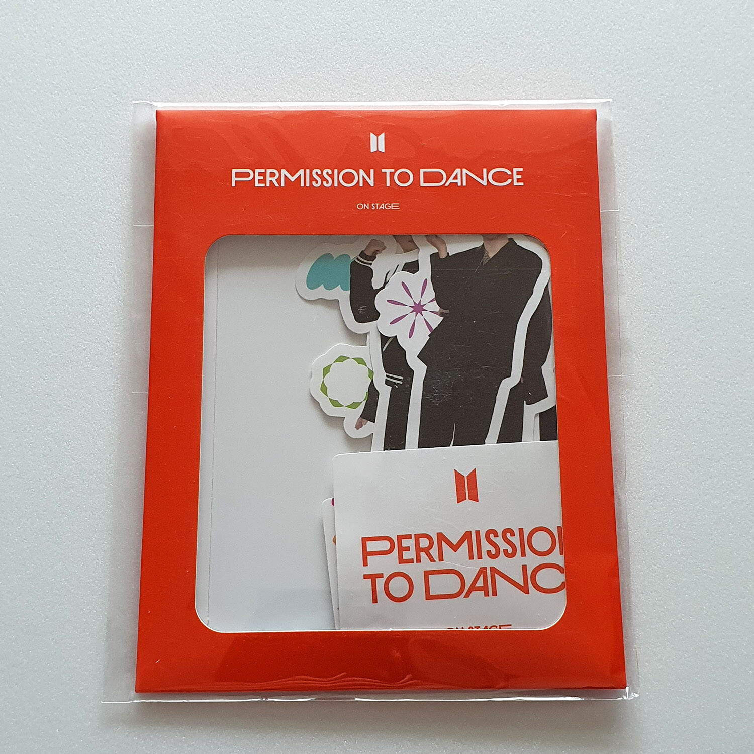 iPhoneアクセサリー BTS Permission to Dance Sticker Case BTS x Casetify Collection: Photos, Pricing, Release Date