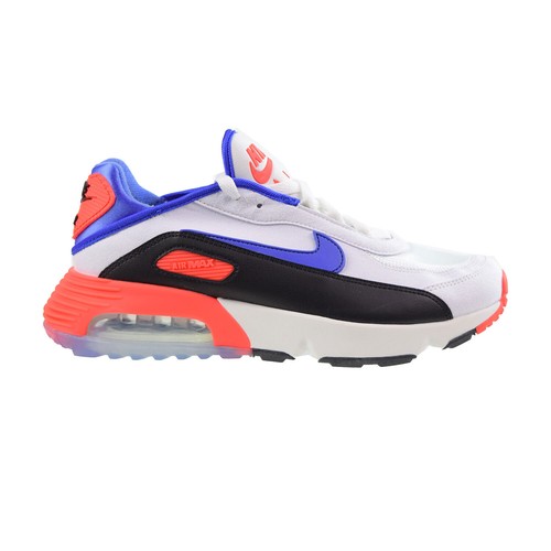 

Кроссовки для больших детей Nike Air Max 2090 (GS) Summit White CW1650-100, Summit white-black