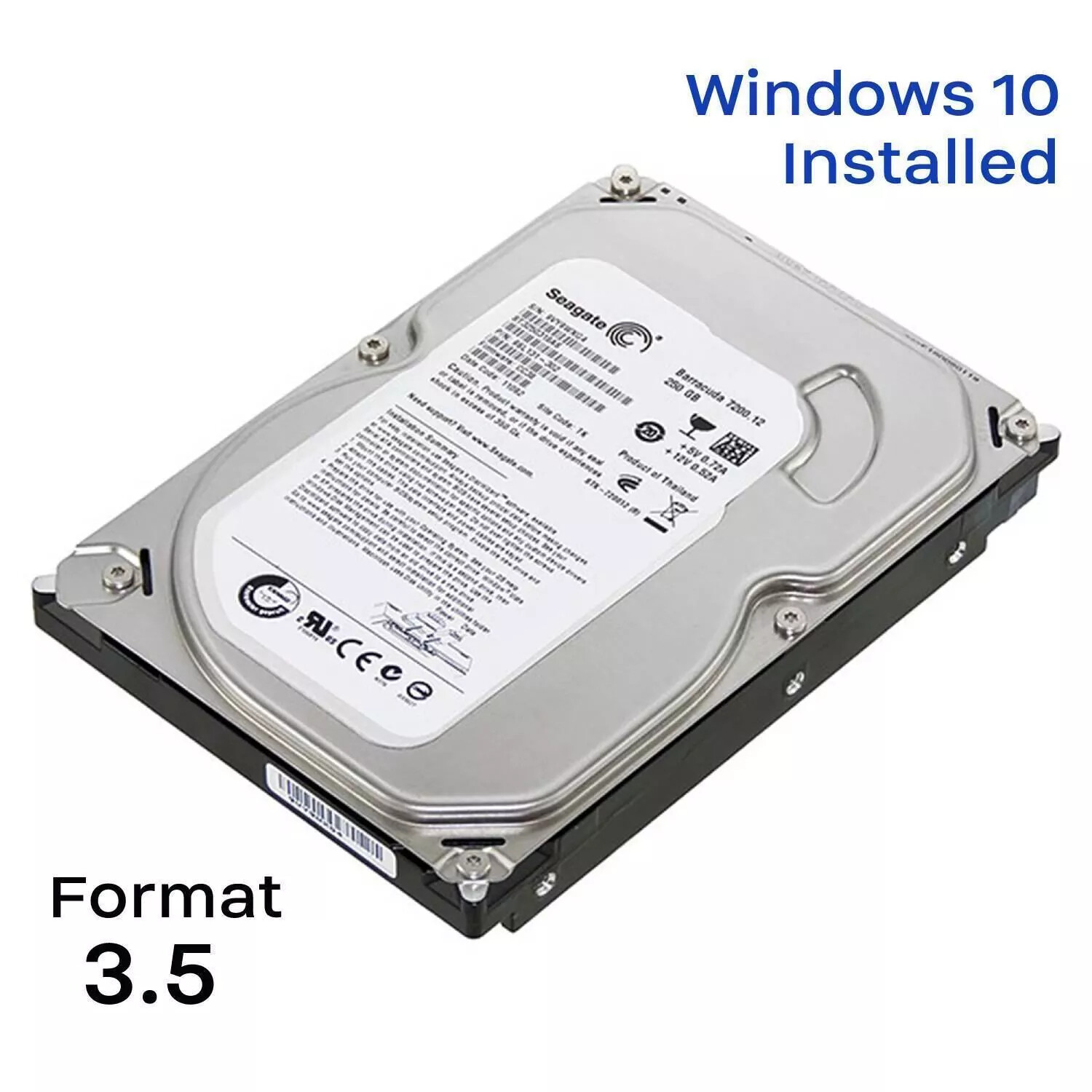 803 1TB HDD 3.5インチ 正常 6個 まとめ売り 価格.com】ハードディスク・HDD(3.5インチ) | 通販・価格比較