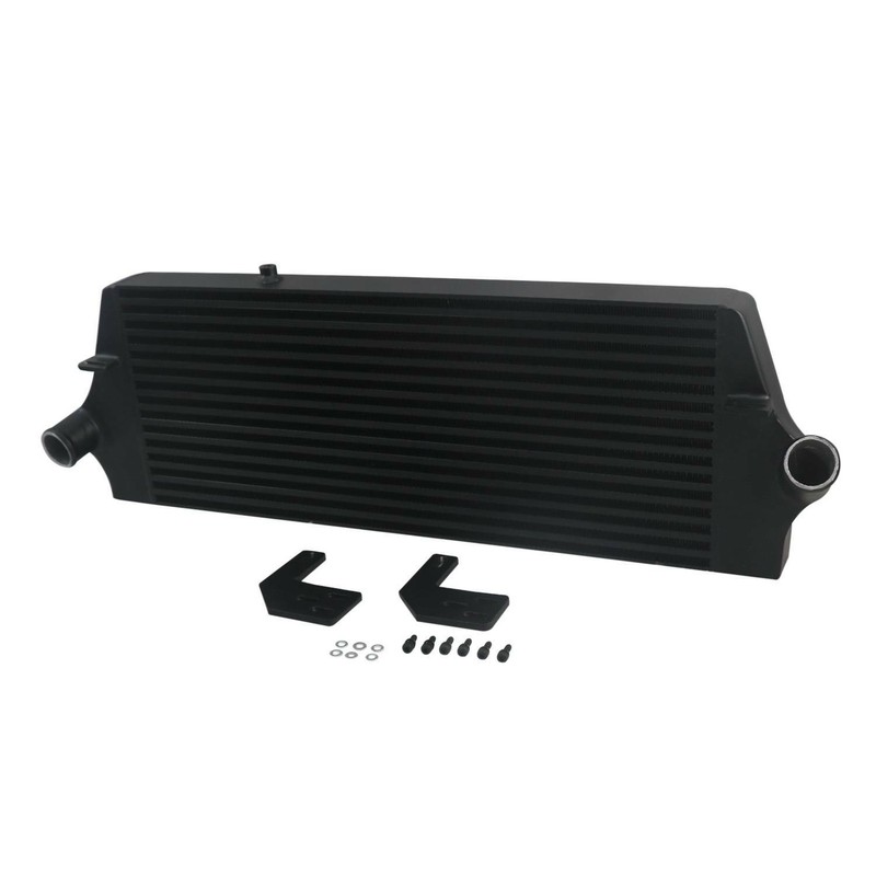 ASI Performance Intercooler For Ford Focus Mk 2 ST XR5 Turbo ST225 Gen