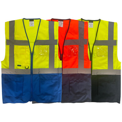 トップス AMBUSH MULTI POCKT VEST AMBUSH® - Multi-Pocket Vest | HBX - Globally Curated Fashion