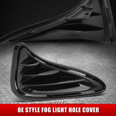 Для 17-19 Corolla CE/LE/LE ECO Крышка дневного ходового огня со стороны переднего пассажира