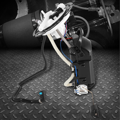 Для 09 Chevy Malibu Pontiac G6 Saturn Aura Модуль топливного насоса в стиле OE в сборе