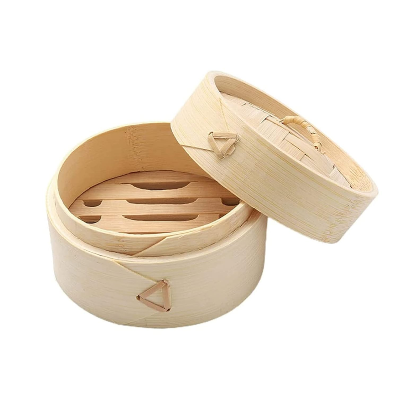 Shampoo Bar Holder Conditioner Bar & Bamboo Holder Set Kitchen Bamboo Soap Case