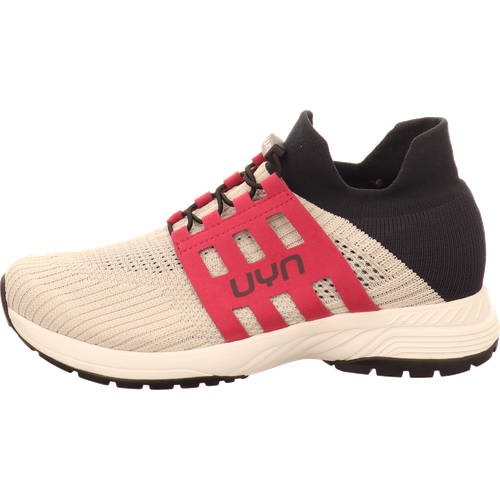 UYN UYN HERREN SNEAKER Y100044-J647 GRAU 1295448