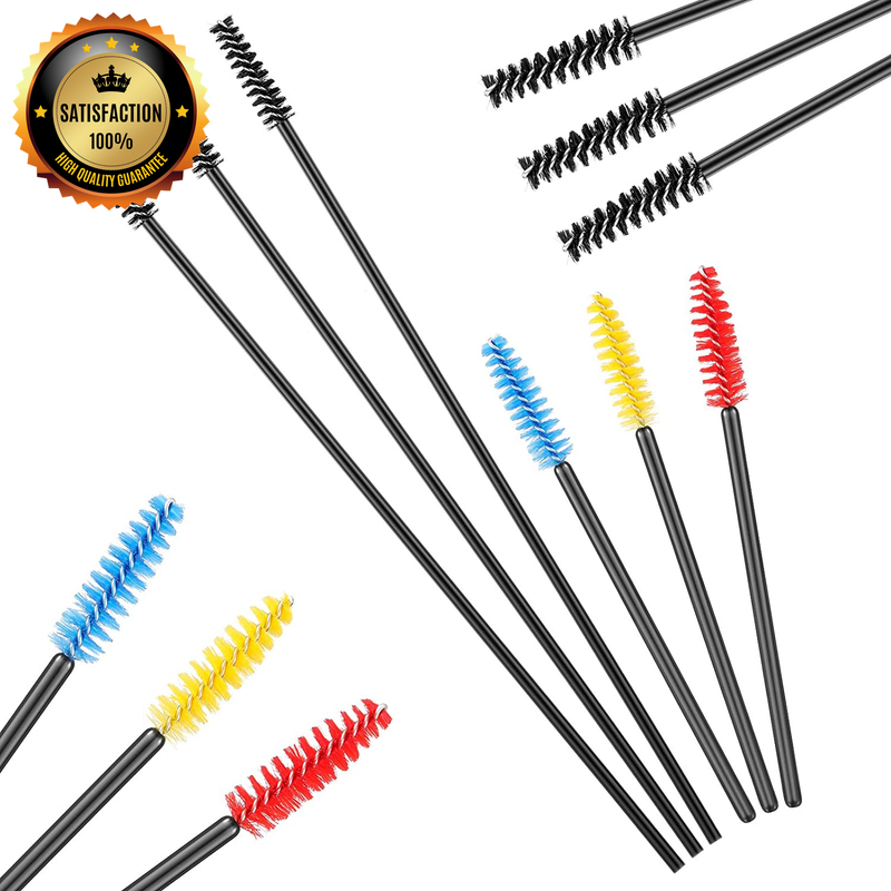 Cleaning Brush Mini Nylon Brush Set Brush Cleaner For Baby Bo