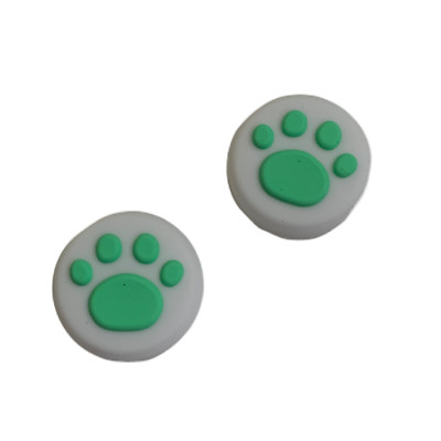 Pair of Nintendo Switch Joy-con Analog Stick Thumb Caps Cover Grips Switch Lite