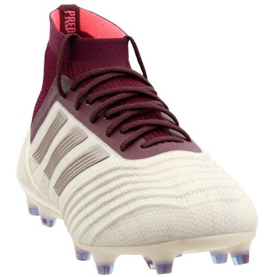 predator 18.1 firm ground cleats