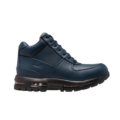 

Мужские кроссовки Nike Air Max Goadome Team Navy/Campfire Orange (DZ5178 400)