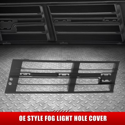 Для 13-15 BMW 740i/Ld 750i/Li 760Li в стиле OE Крышка передней противотуманной фары со стороны водителя