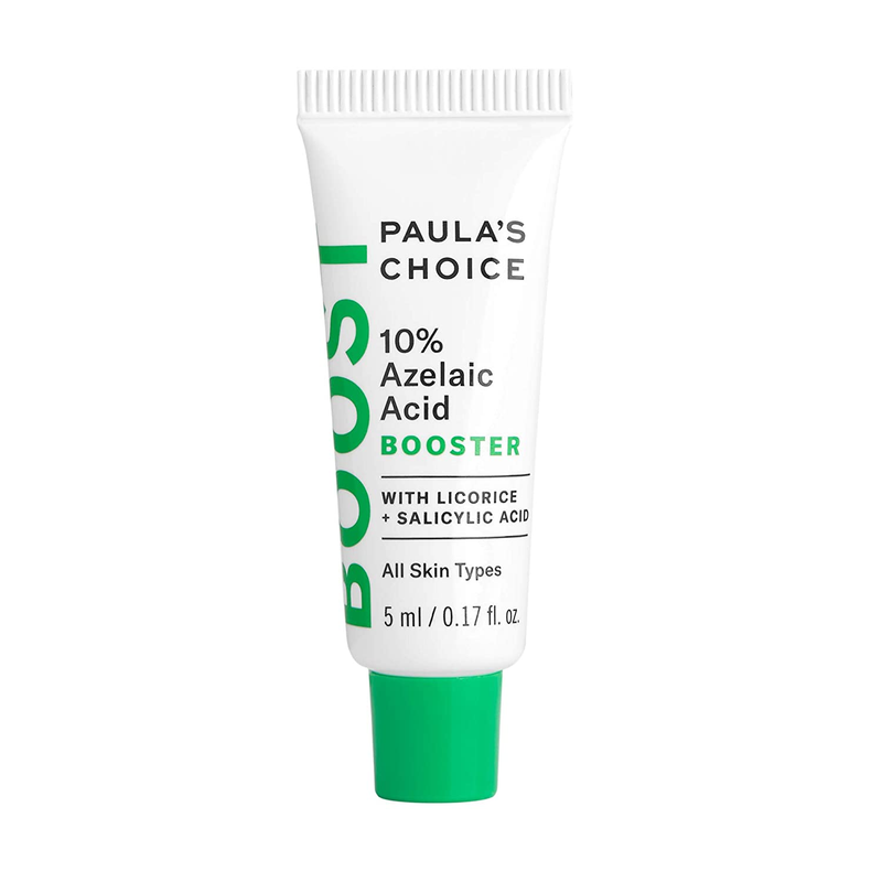 Paula's Choice BOOST 10% Azelaic Acid Booster Cream Licorice Extract 0.17 Fl Oz