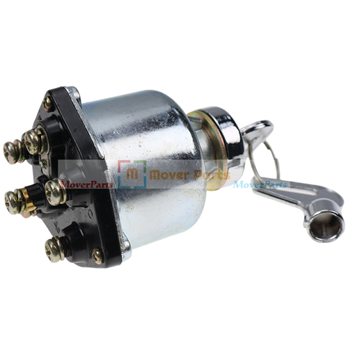 Ignition Switch With 2 Key 8-94402500-0 8944025000 for TRW