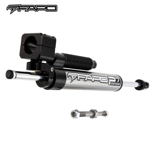 FAPO P7 32-Stage Nitrogen Steering Stabilizer For Jeep