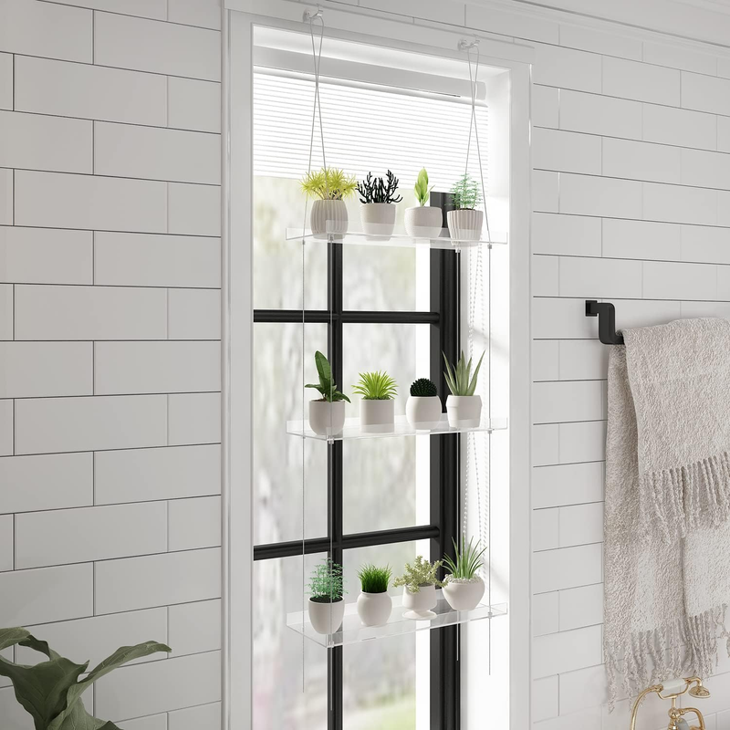 Shelf For Kit