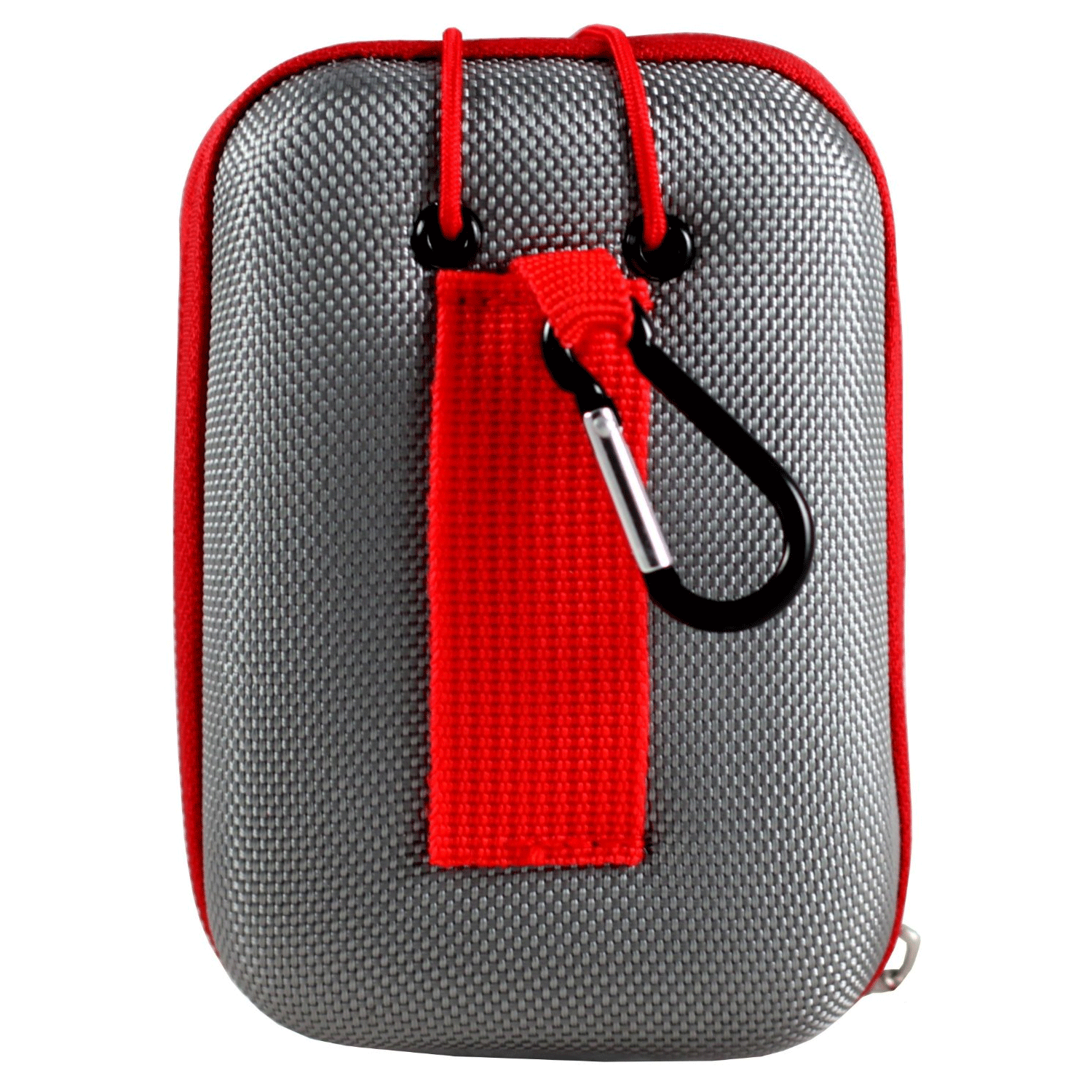 NAVITECH BUSHNELL GOLF LASER RANGEFINDER HARD STORAGE CARRY CASE