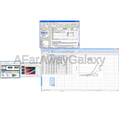 Office Suite 2019 Alternative to Microsoft Office Home Student and Business C...