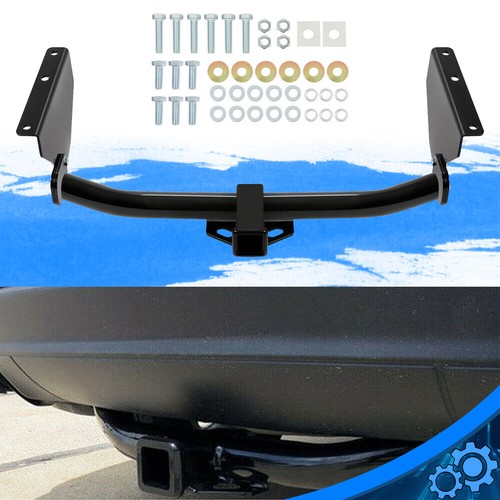 Тягово-сцепное устройство класса 3 весом 12000 фунтов для Grand Cherokee 99-04