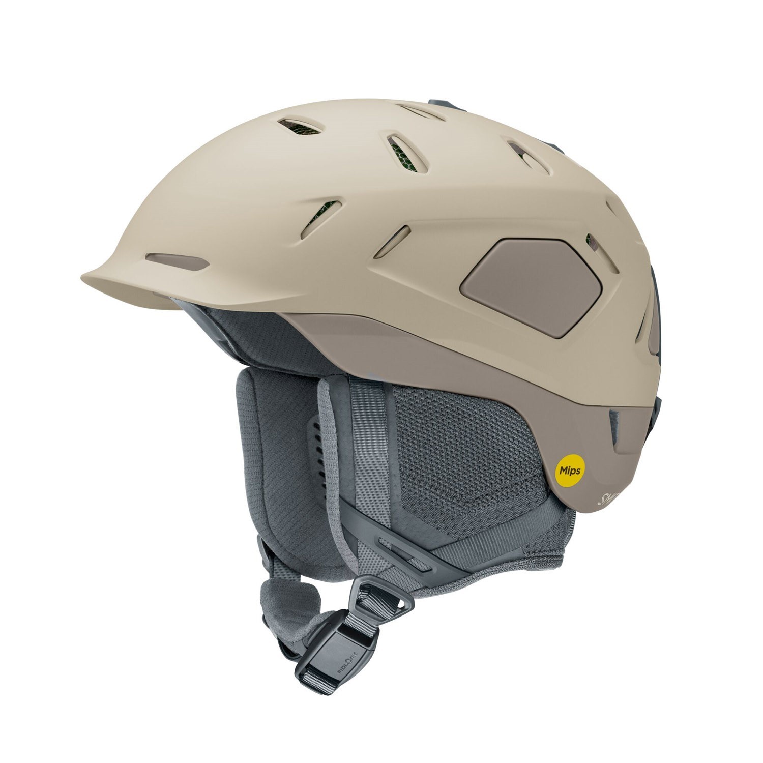 定価69,300円！SMITH NexusスノーヘルメットＭ（59〜63cm） Smith Nexus MIPS Ski / Snowboard Helmet Adult Medium 55-59