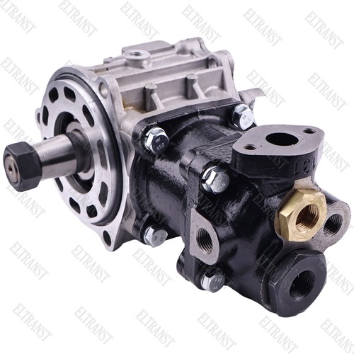 Air Brake Compressor 29100-1961 291001961 For Hino H06CT