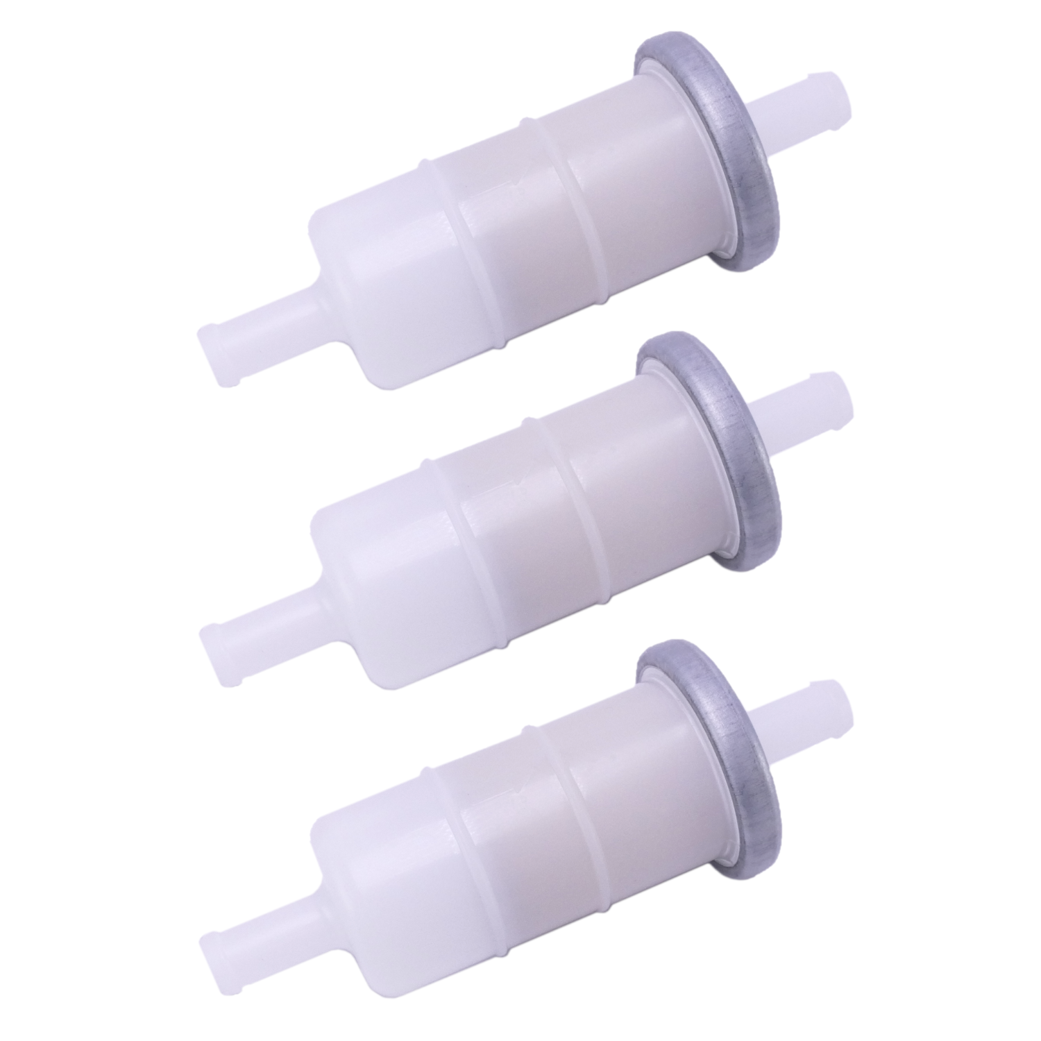3X For Kawasaki VN15 ZX10 ZX9R ZXR ZZR KFX700 Yamaha YZFR1