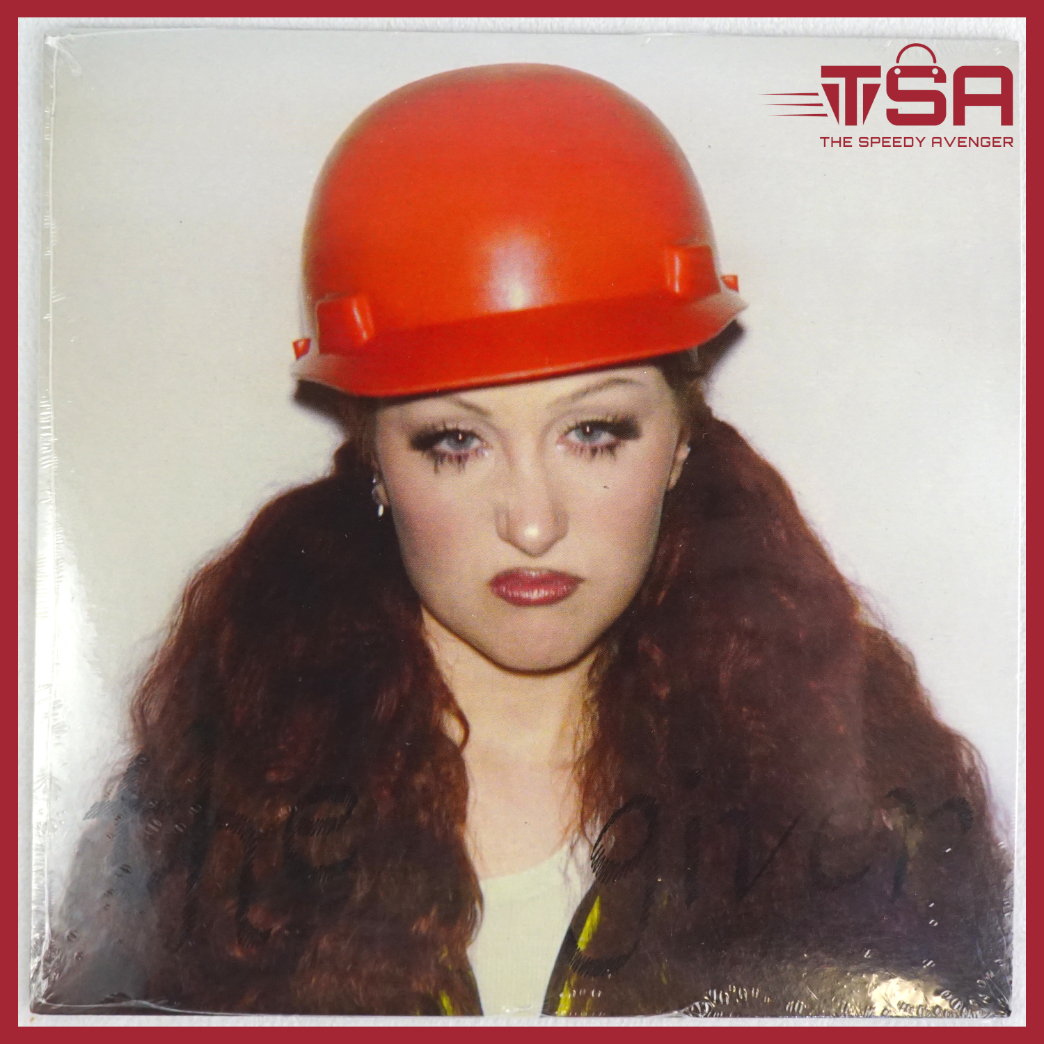 CHAPPELL ROAN — THE GIVER 7