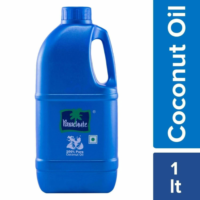 Parachute Coconut Oil 1 LTR