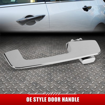 ДЛЯ 78-93 DODGE B100-350 D/W200-350 PLYMOUTH PB100-350 РУЧКА ПЕРЕДНЕЙ ЛЕВОЙ ДВЕРИ