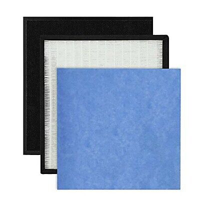 Replacement Filter Set Compatible with Oransi Max Air 