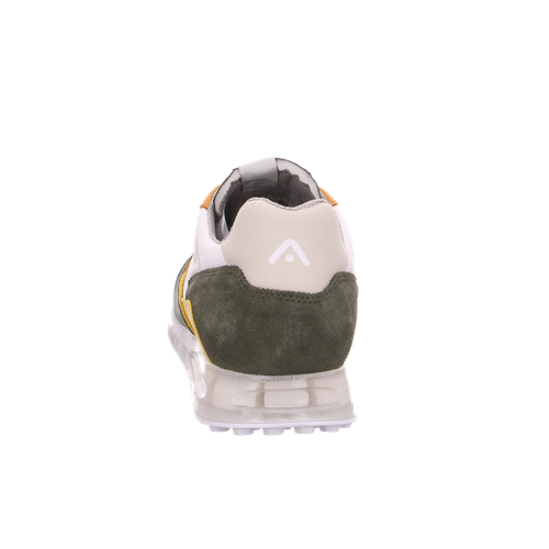 AMBITIOUS AMBITIOUS HERREN SNEAKER 10474-3918AM GRÜN 848527