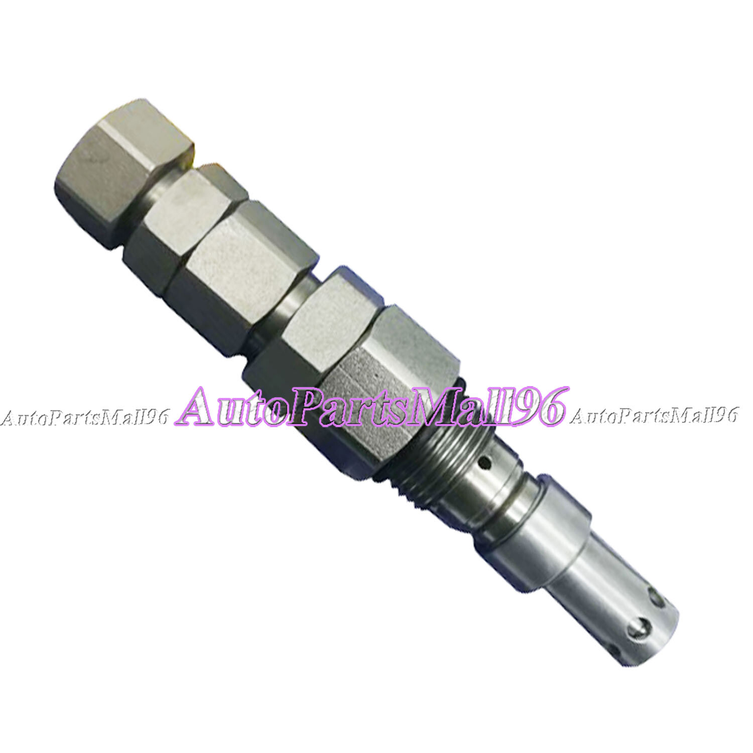 Main Control Relief Valve 4654860 Fits for Hitachi ZAX350-3
