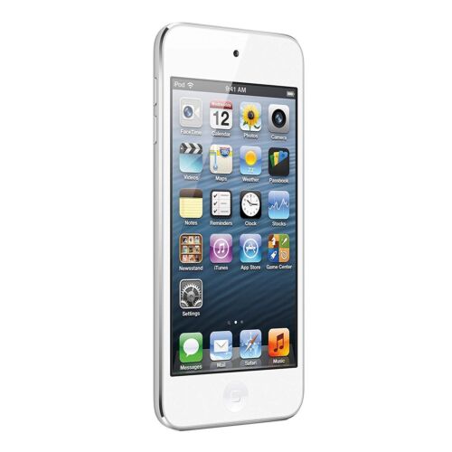 Apple iPhone 5 A1429 Sprint Only 16GB White & Silver B- | eBay Apple iPhone 5 A1429 Sprint Only 16GB White & Silver B- | eBay
