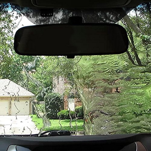 Rain-X 800002243 Glass Treatment- 7 fl oz.