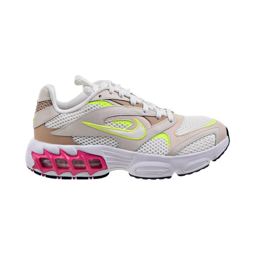 

Женские кроссовки Nike Zoom Air Fire Summit White-Light Orewood Brown CW3876-106