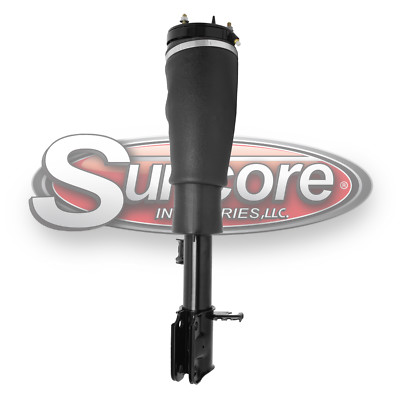 2003-2012 Range Rover L322 Front Left Air Suspension Strut Spring Assembly