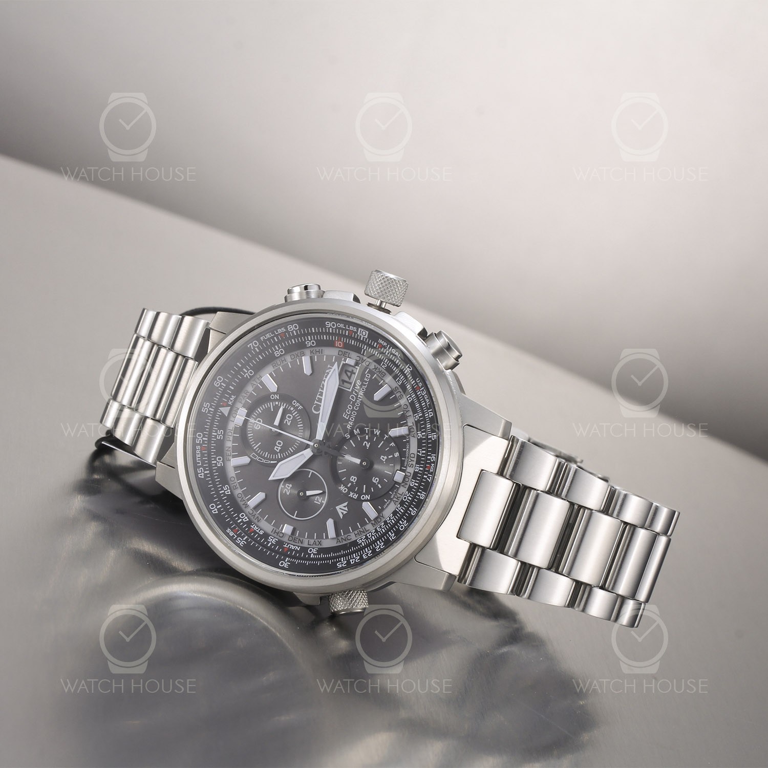 Citizen Promaster Sky ...