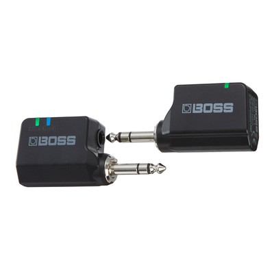 BOSS WL-20 Easy Charging Plug-and-Play Digital Wireless Guitar System