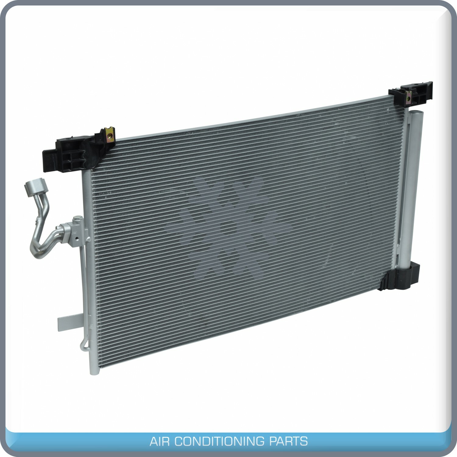 パーツ CA2010A New A/C Condenser for Nissan Altima - 2019 to 2020 - OE