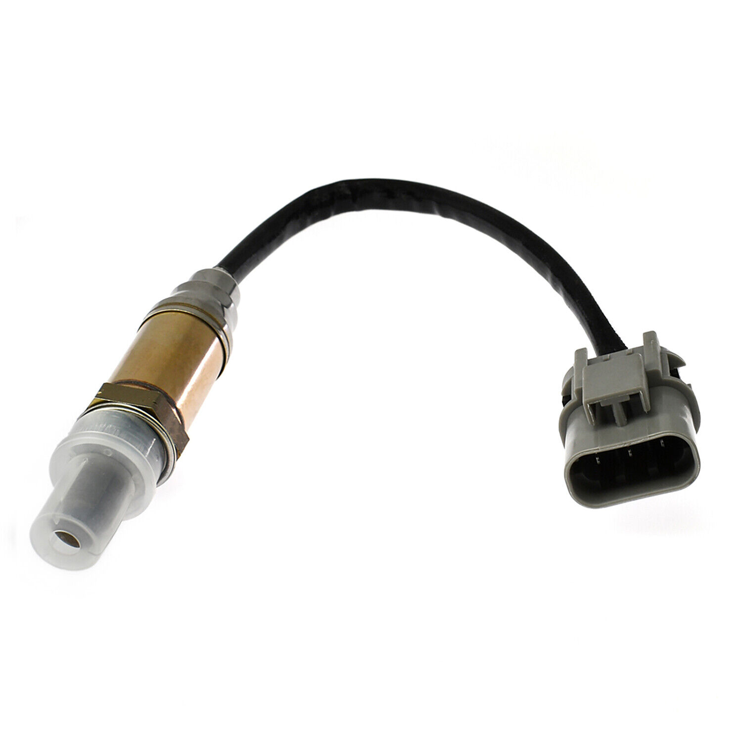 22690-4M500 Oxygen O2 Sensor / Lambda Sensor For NISSAN N16 22690-4M500 Oxygen O2 Sensor / Lambda Sensor For NISSAN N16