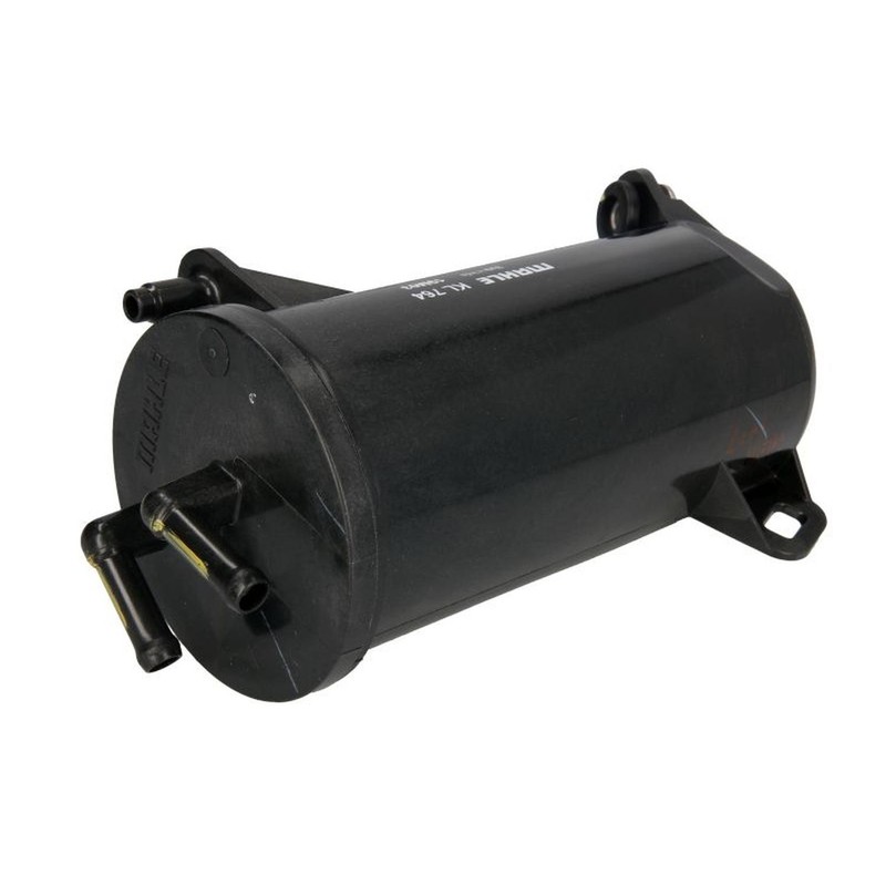 10x MAHLE / KNECHT Filtro Carburante KL 572