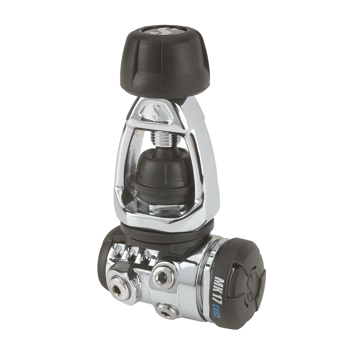 SF-1 TopDeal: Scubapro MK17 EVO2 INT 1. Stufe - Yoke 1st stage