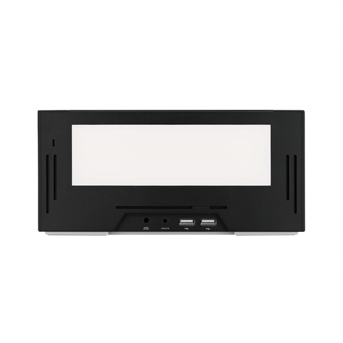 WITTI BEDDI 2, Intelligent Alarm Clock with White Noise Generator