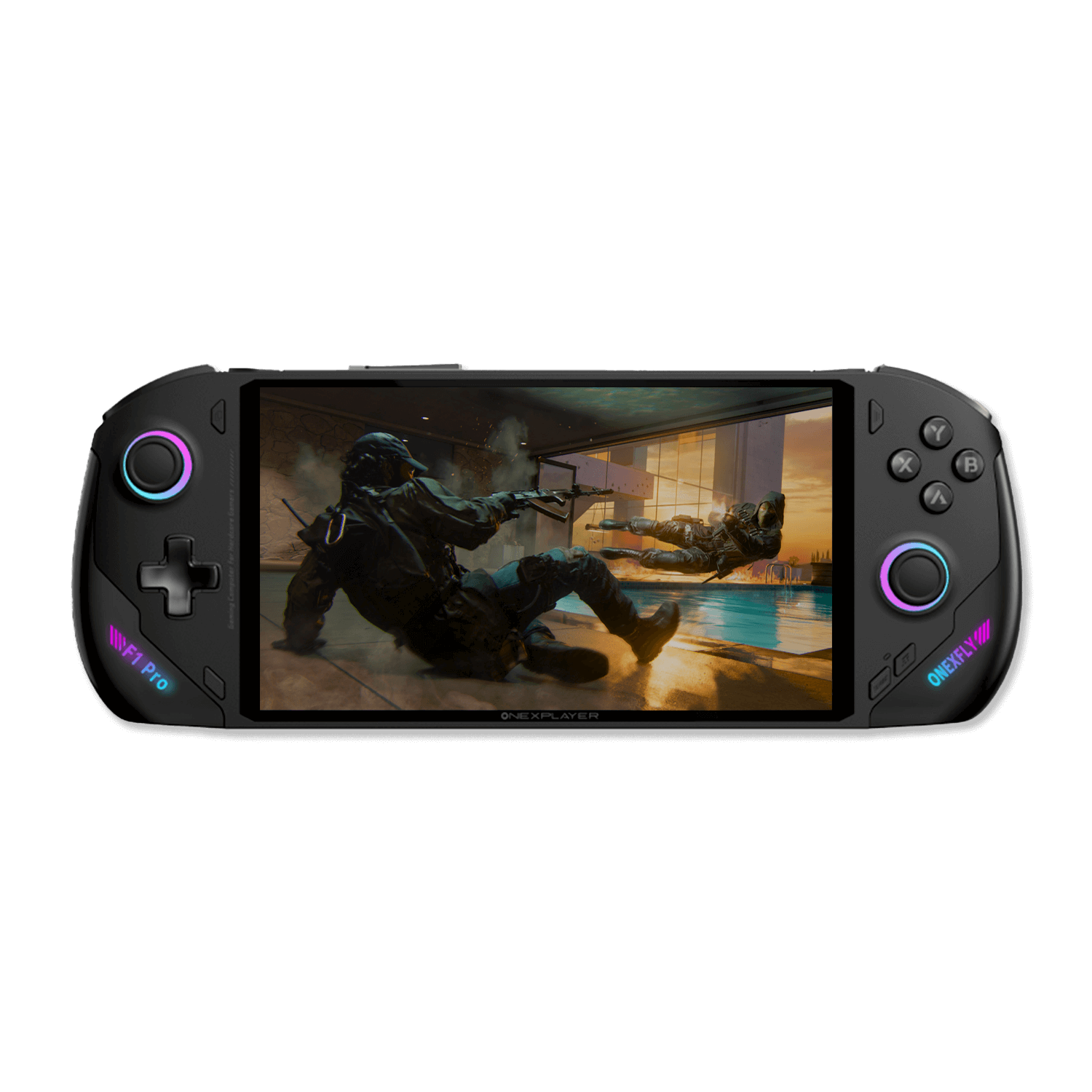 ONEXPLAYER ONEXFLY F1 Pro - Ryzen™ AI 9 HX 370 / 365 / 8840U