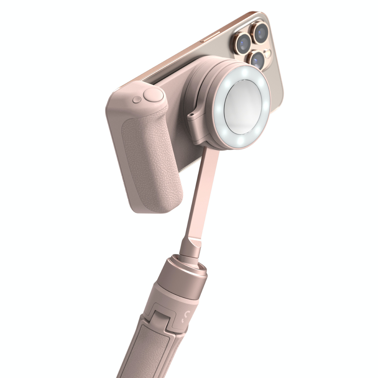 スマホアクセサリー ShiftCam SnapGrip CreatorKit Amazon.com: ShiftCam SnapGrip Creator Kit for Content