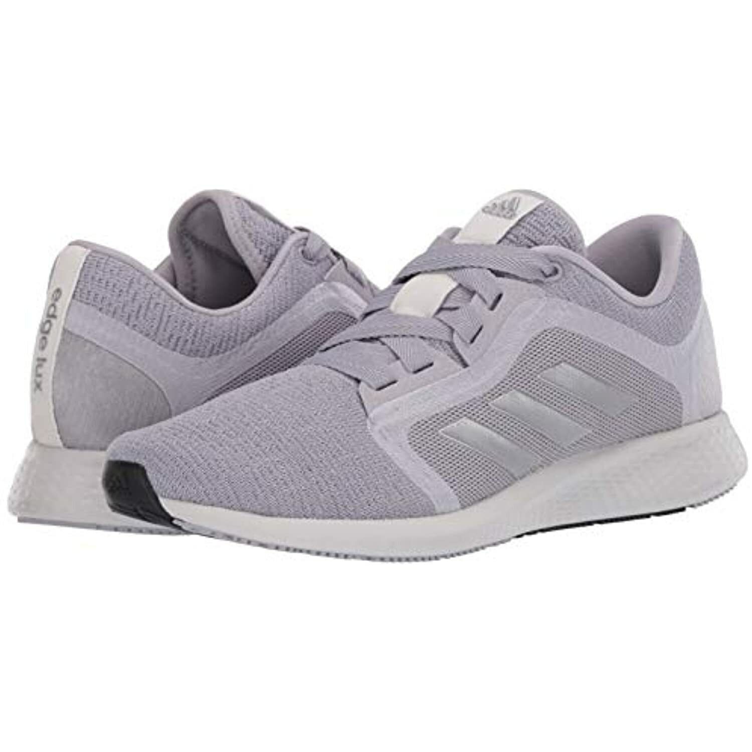 

[FW9260] Женские кроссовки Adidas Edge Lux 4 серого размера *RNEW*, Grey/silver, adidas Edge Lux