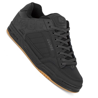 old school globe shoes