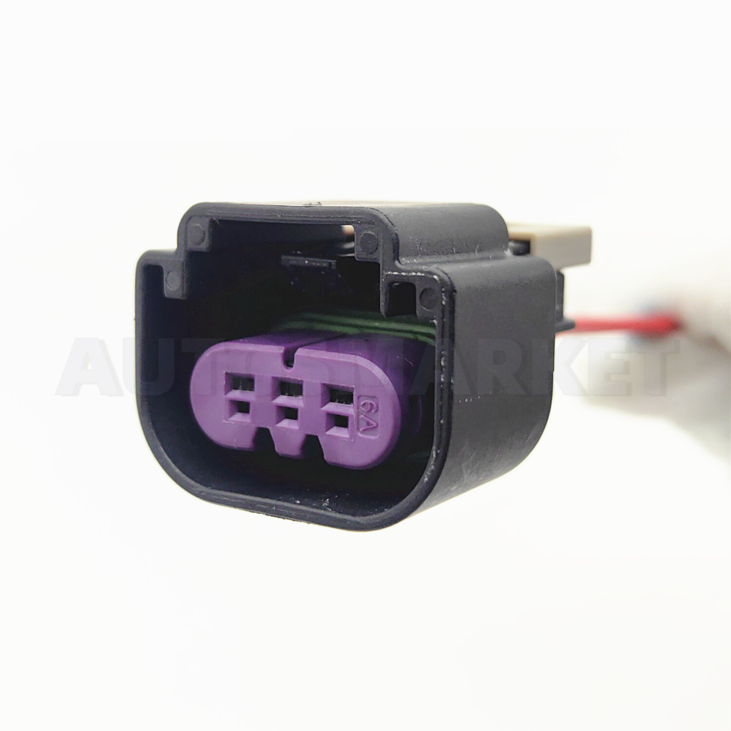 For 2002-2009 Chevy Trailblazer 3-Way Front Turn Signal