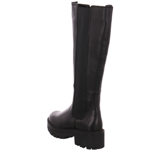 PALPA PALPA DAMEN STIEFEL F-8445-1000 SCHWARZ 1210259